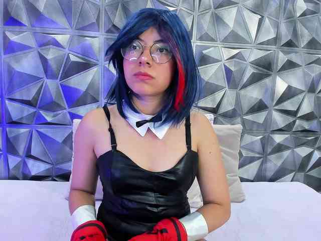 Sugiri-erocosplay