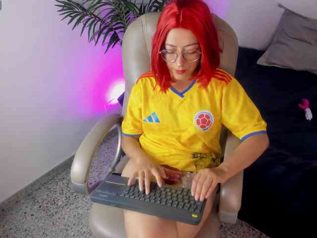 Sugiri-erocosplay