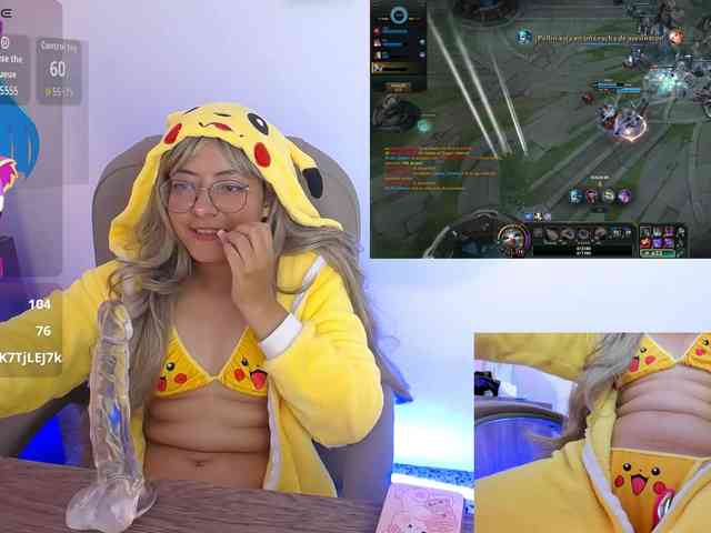 Sugiri-erocosplay