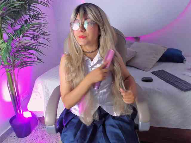 Sugiri-erocosplay