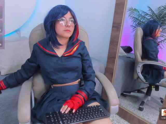 Sugiri-erocosplay