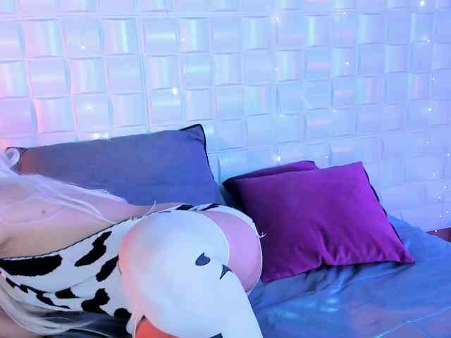 Sugiri-erocosplay webcam