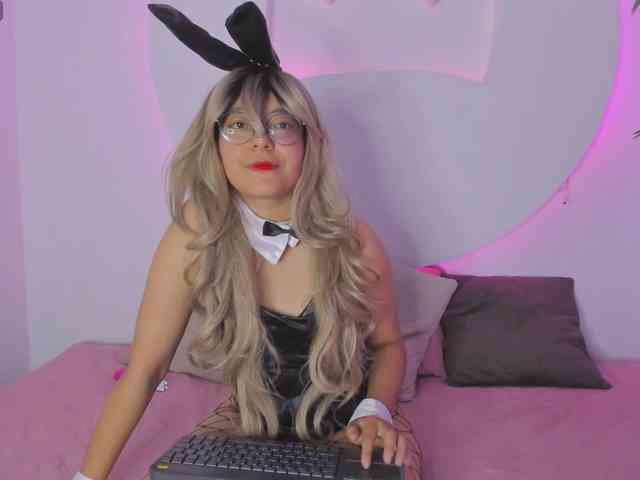 Sugiri-erocosplay webcam