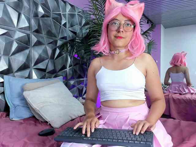 Sugiri-erocosplay