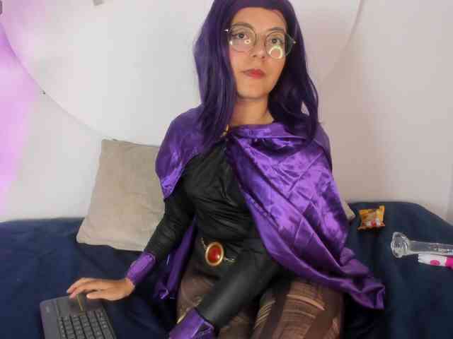 Sugiri-erocosplay