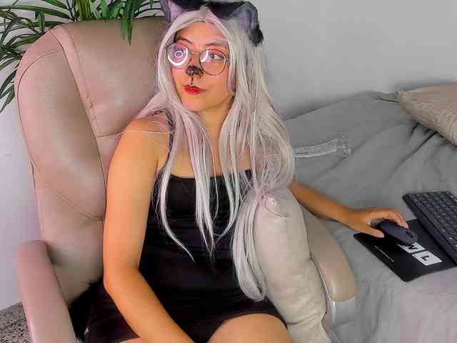 Sugiri-erocosplay