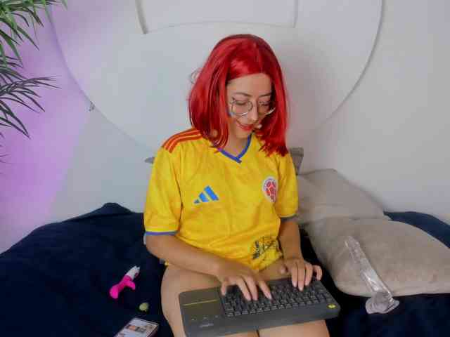 Sugiri-erocosplay