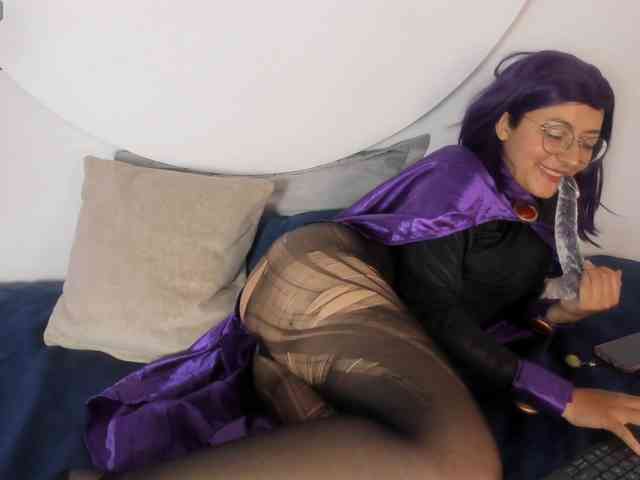 Sugiri-erocosplay