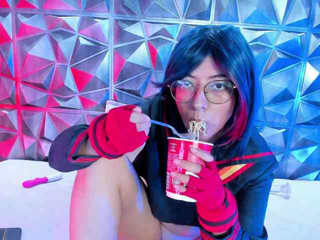 Sugiri-erocosplay