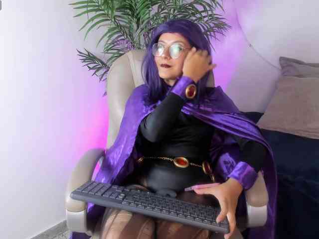 Sugiri-erocosplay