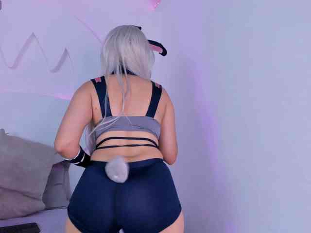 Sugiri-erocosplay webcam