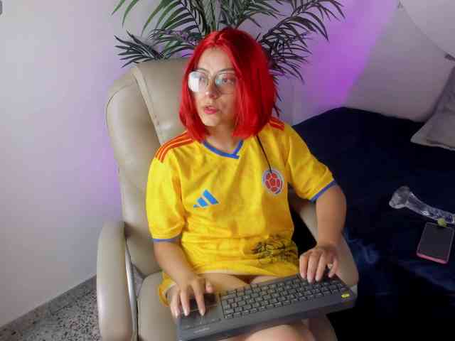 Sugiri-erocosplay