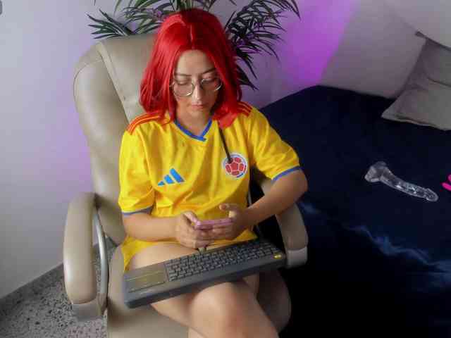 Sugiri-erocosplay