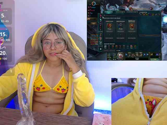 Sugiri-erocosplay