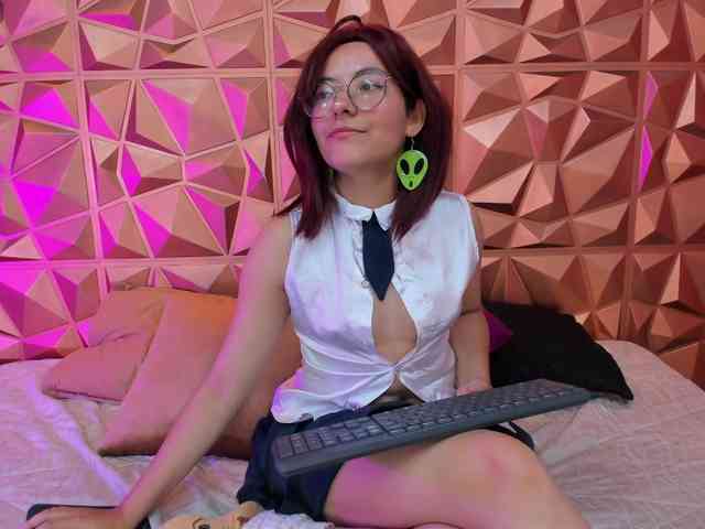 Sugiri-erocosplay webcam