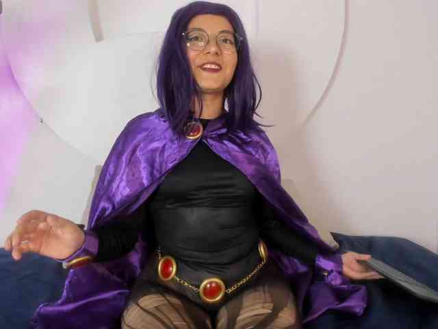 Sugiri-erocosplay