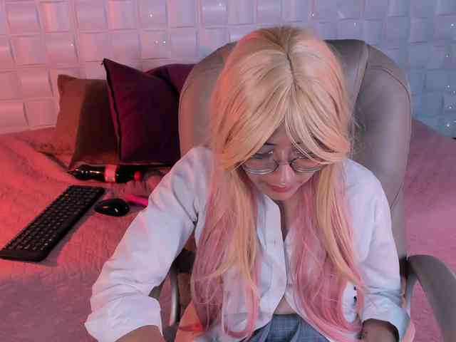 Sugiri-erocosplay
