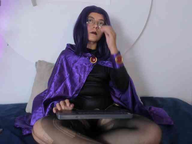 Sugiri-erocosplay