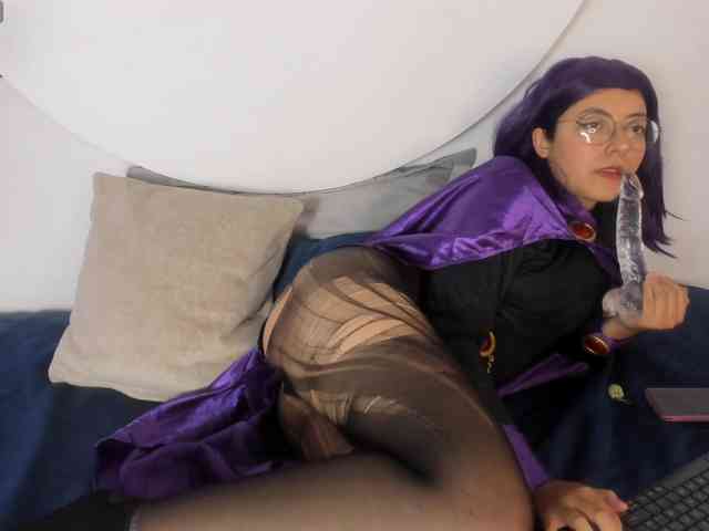 Sugiri-erocosplay