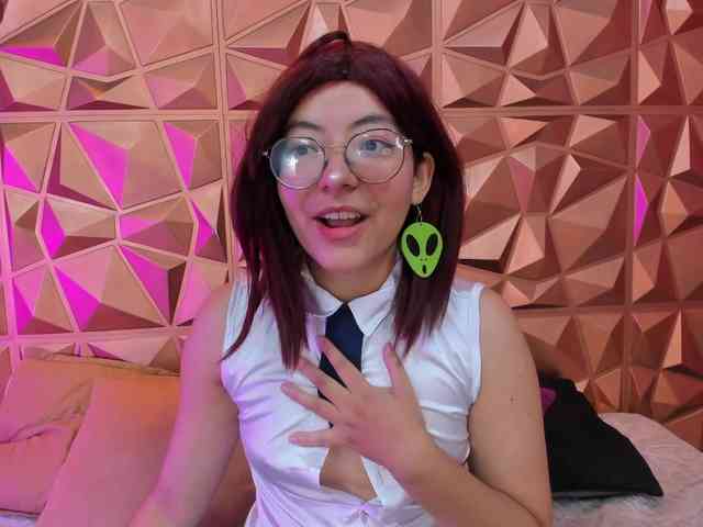Sugiri-erocosplay webcam
