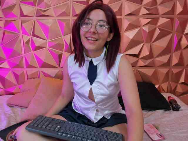 Sugiri-erocosplay webcam