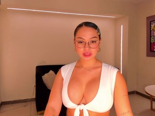 MollyJones Porn Show