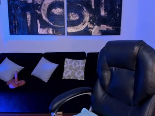 MollyJones Porn Show