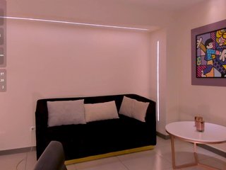 MollyJones Porn Show