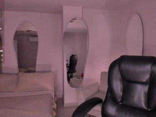 MollyJones Porn Show