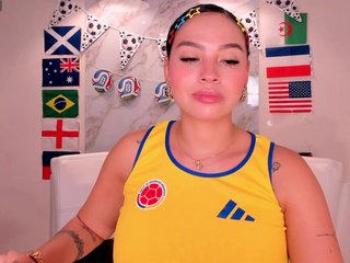 MollyJones Porn Show