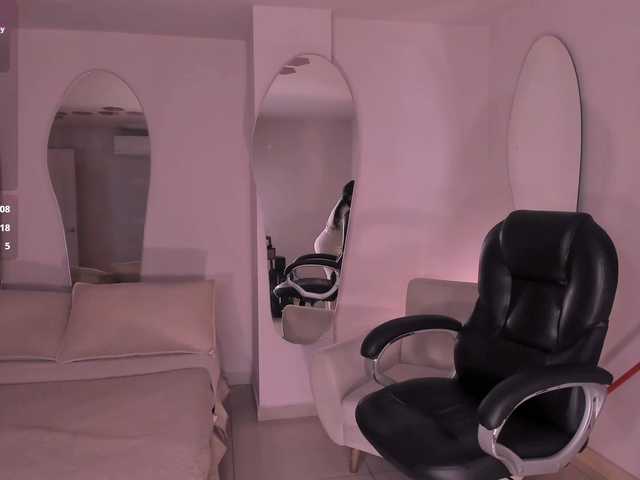 MollyJones live cam on BongaCams