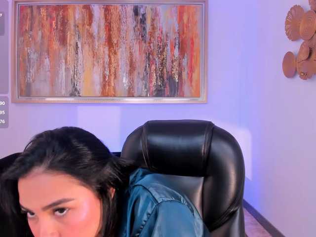 MollyJones live webcam