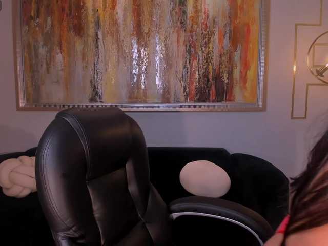 MollyJones live cam on BongaCams