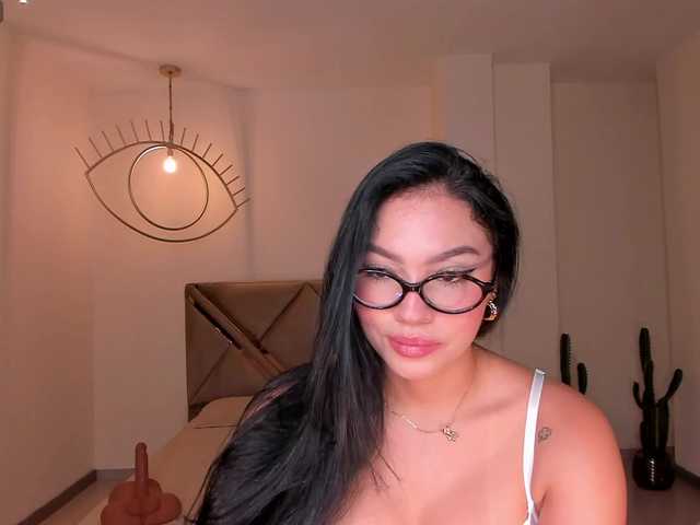 MollyJones live cam on BongaCams