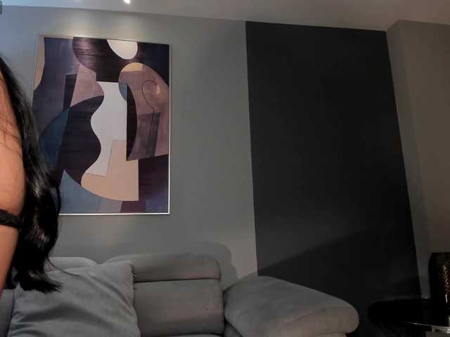 MollyJones live cam on BongaCams