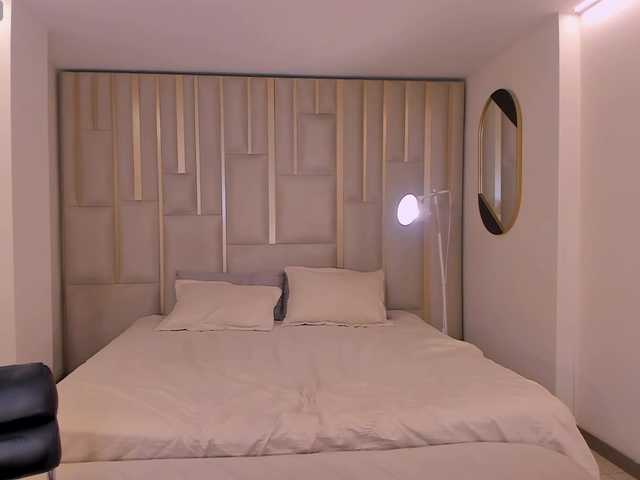 MollyJones live cam on BongaCams