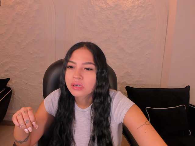 MollyJones live cam on BongaCams