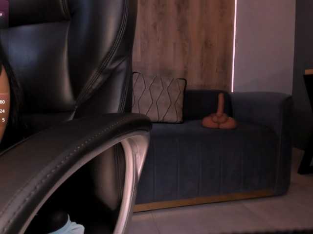 MollyJones live cam on BongaCams