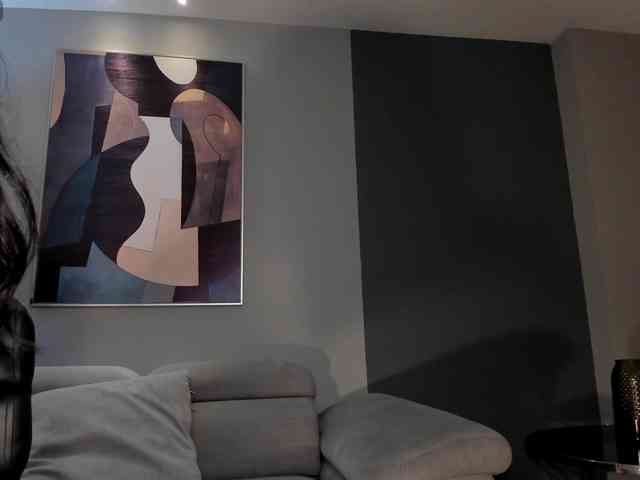 MollyJones webcam