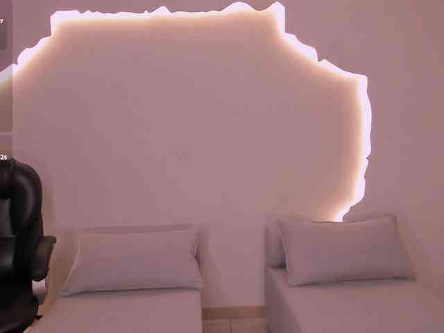 MollyJones webcam