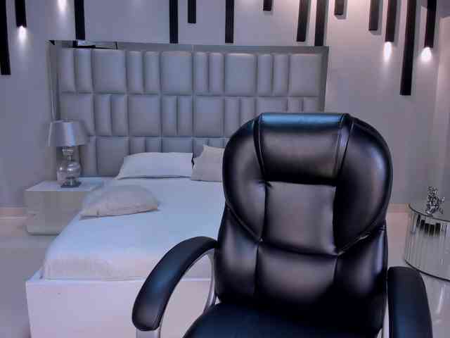 MollyJones webcam