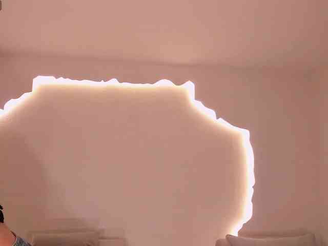 MollyJones webcam