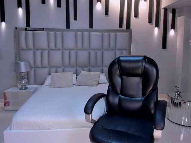 MollyJones webcam