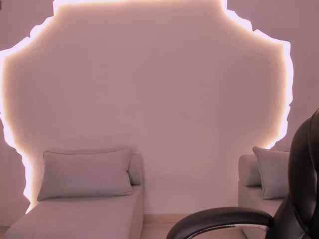 MollyJones webcam
