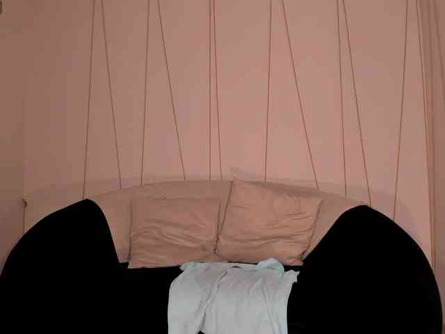 MollyJones webcam