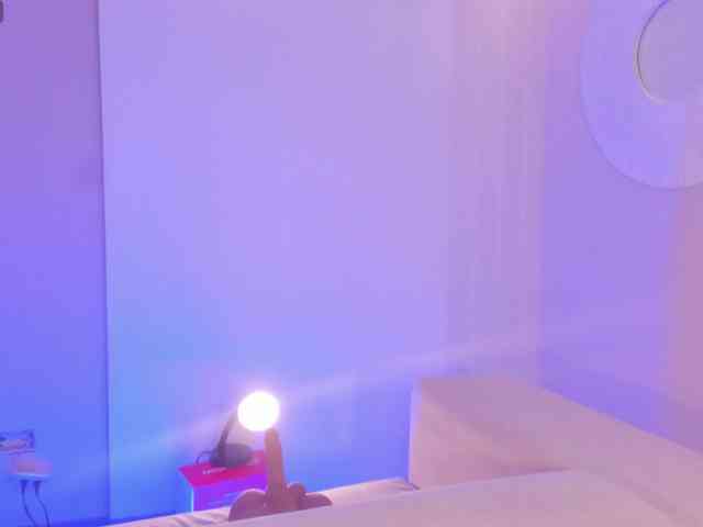 MollyJones webcam