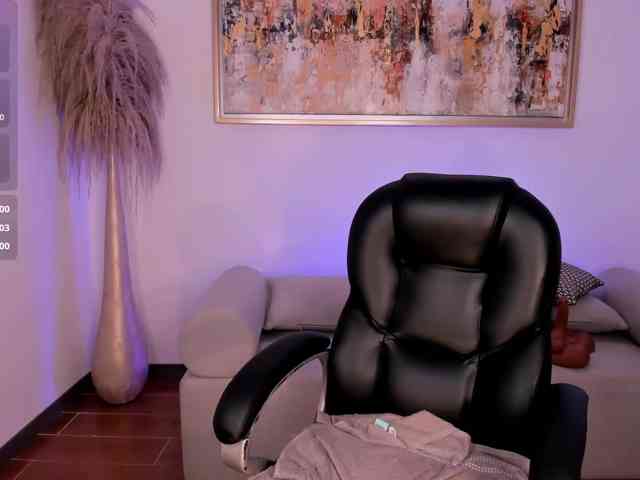 MollyJones webcam