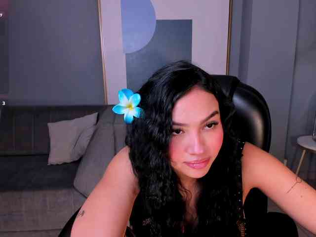 MollyJones webcam