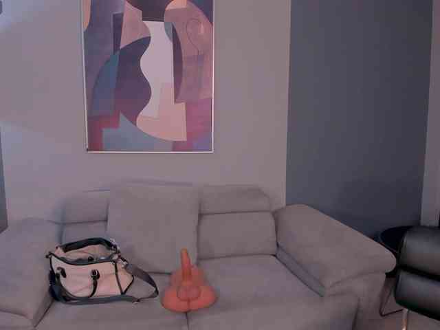 MollyJones webcam