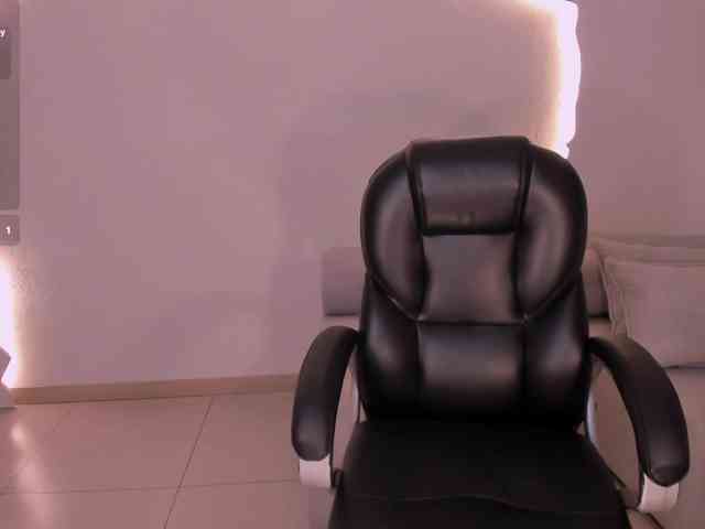 MollyJones webcam
